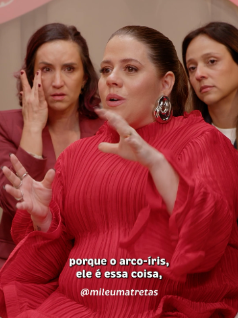 @Mil e Uma TrETAS