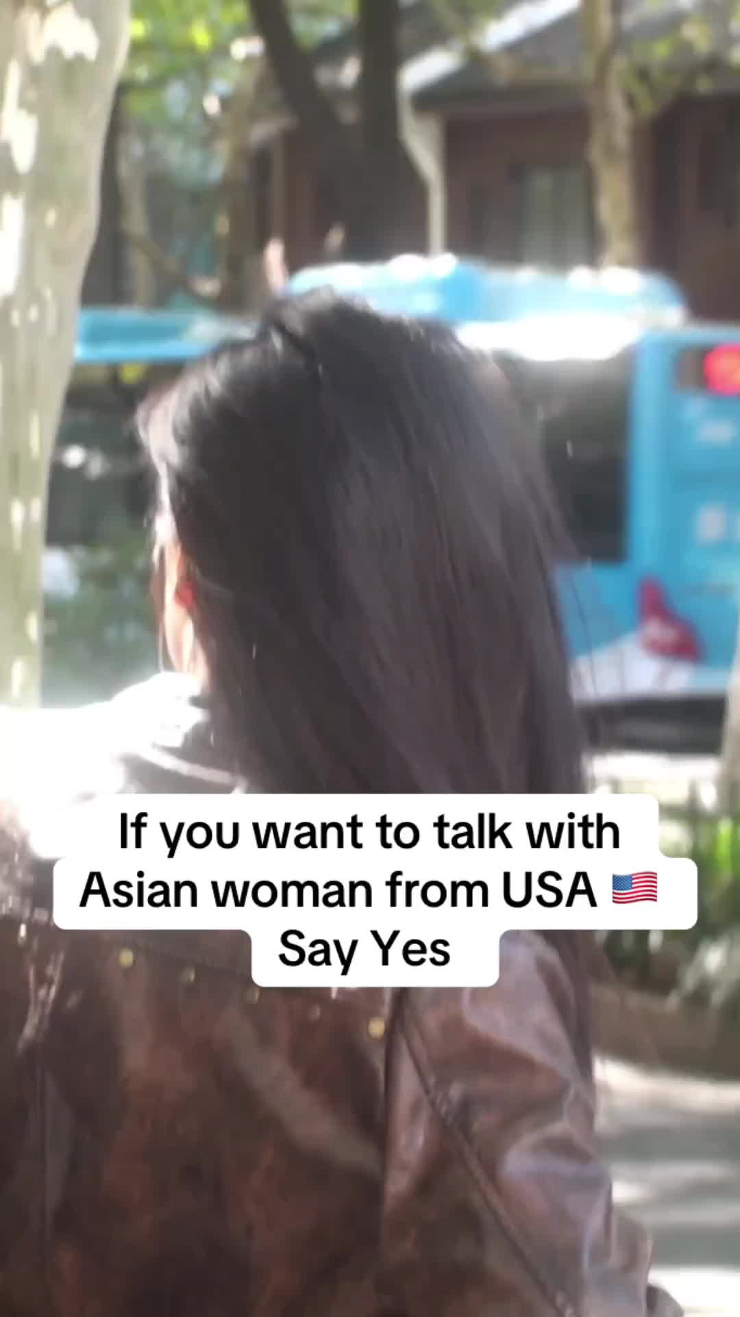 @Pretty girl