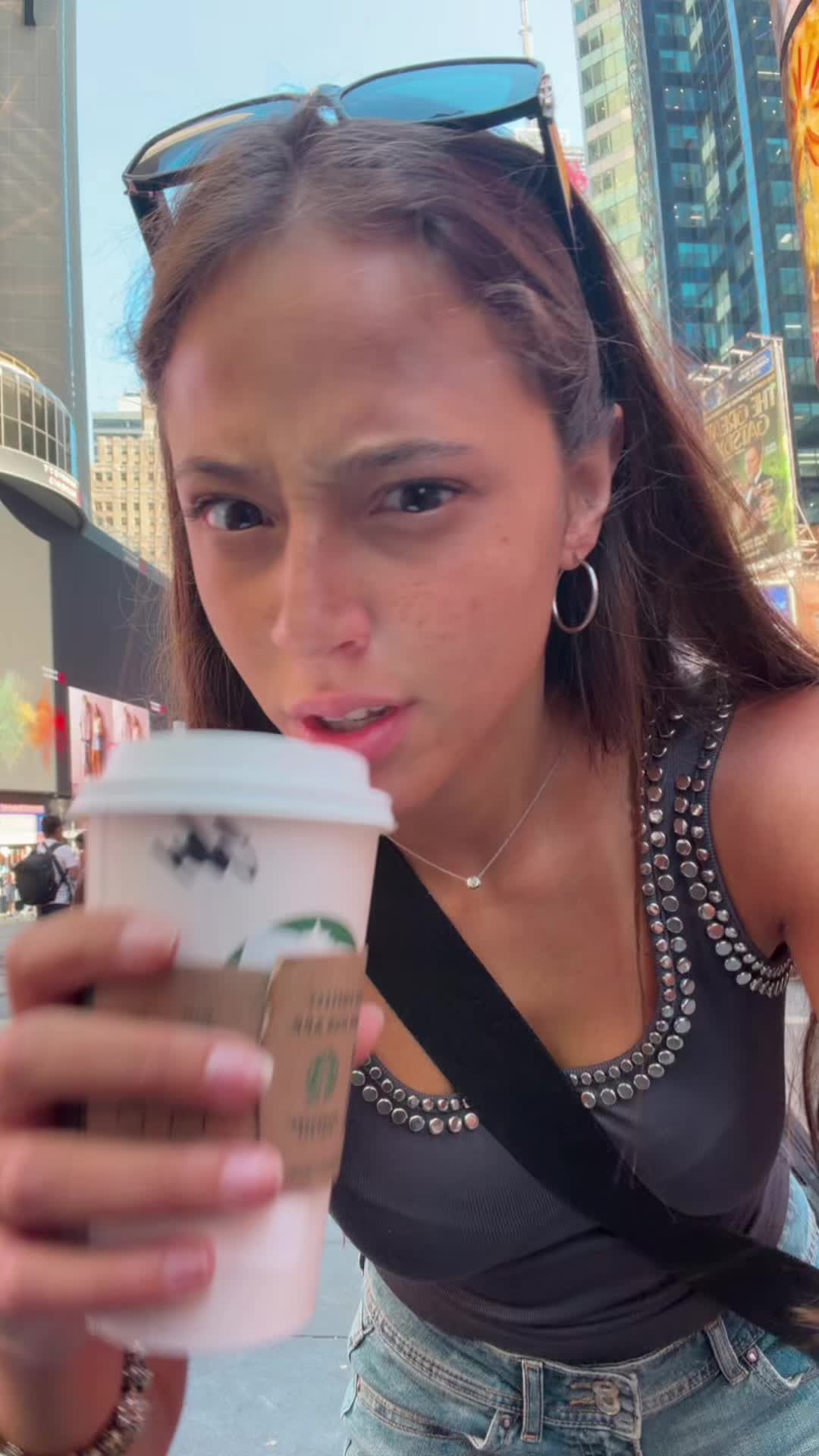 @claricremaschi✈️