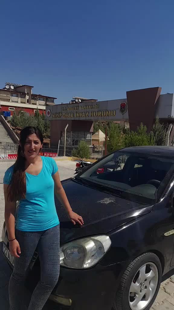 @Ferya Şanlı