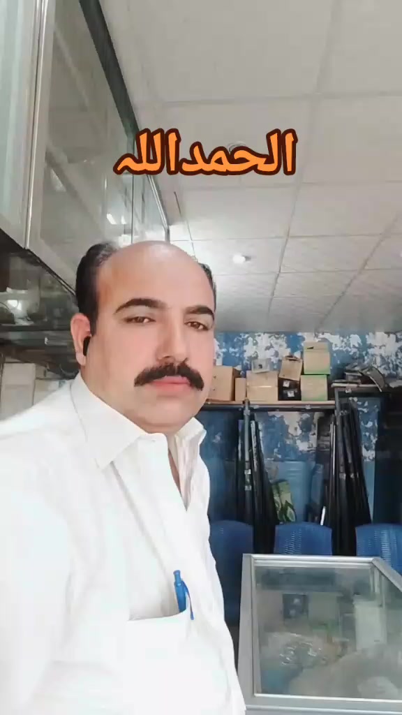 @𝙈.𝙏𝙐𝙁𝘼𝙄𝙇 Hazara🌹