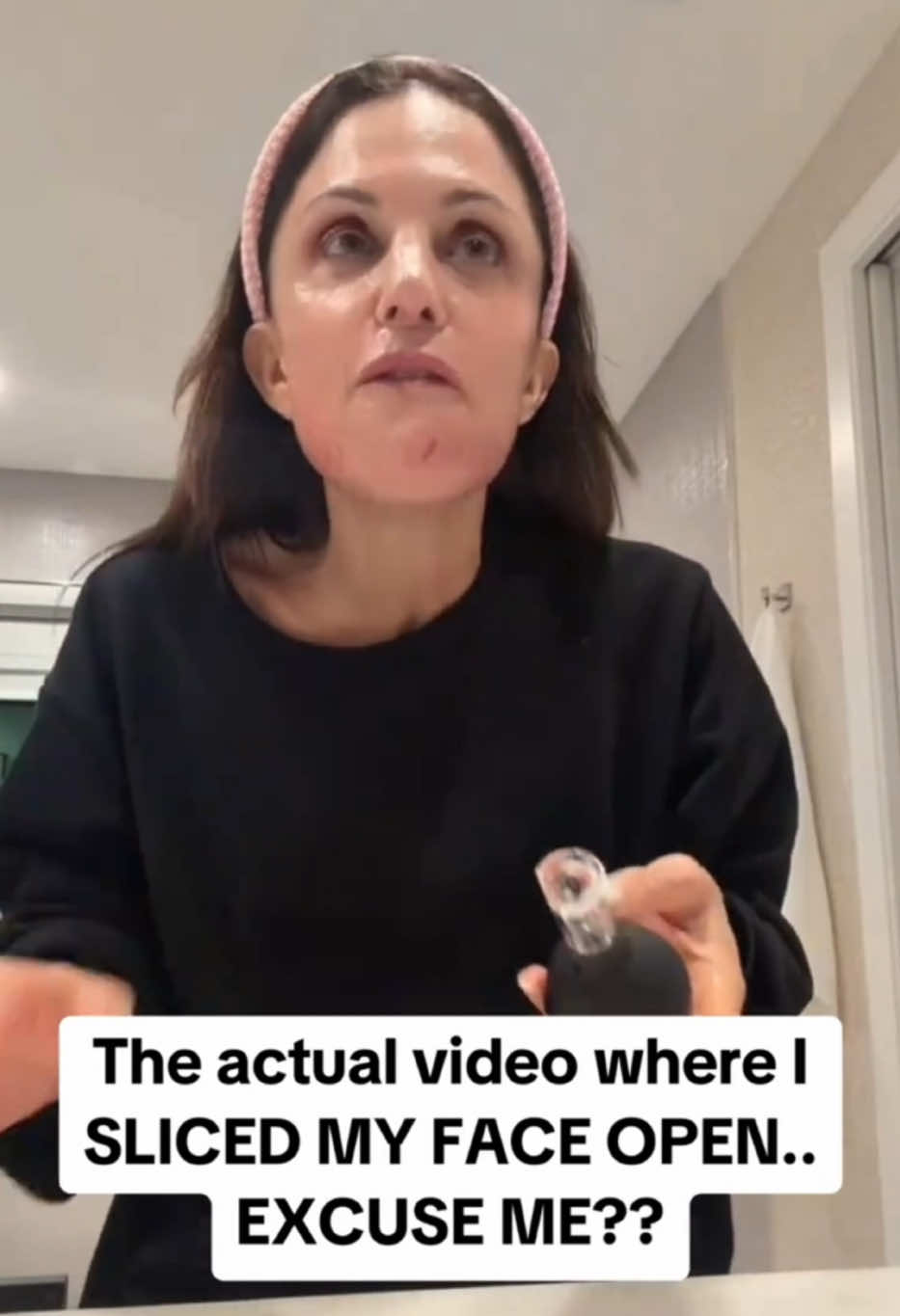@Ronnie