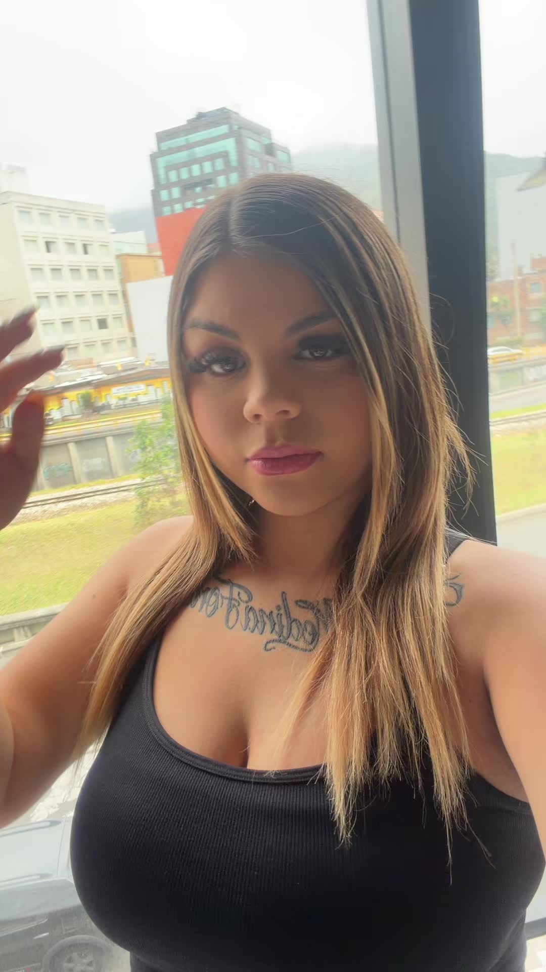 @Karissa