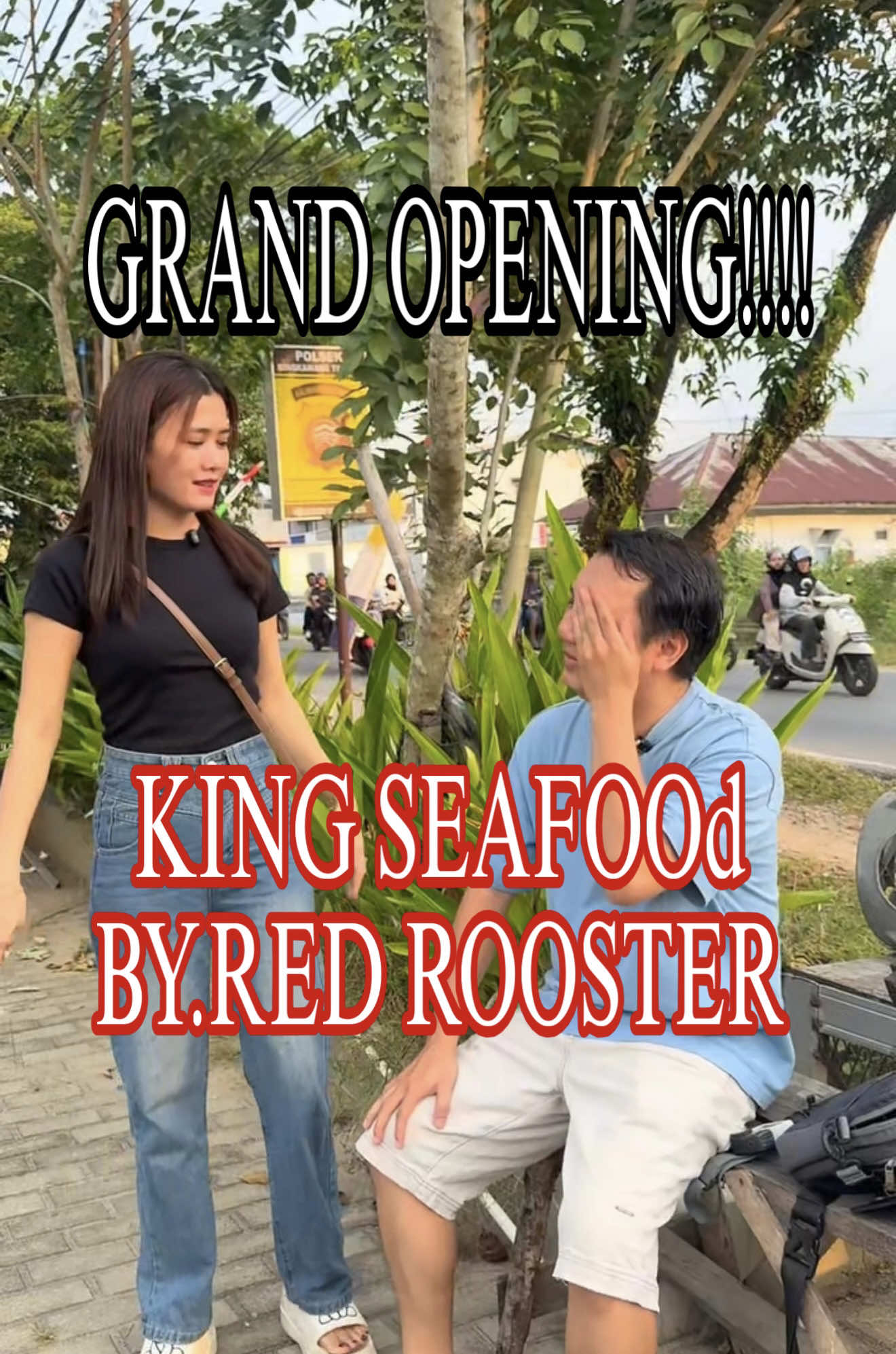 @Kota Amoy