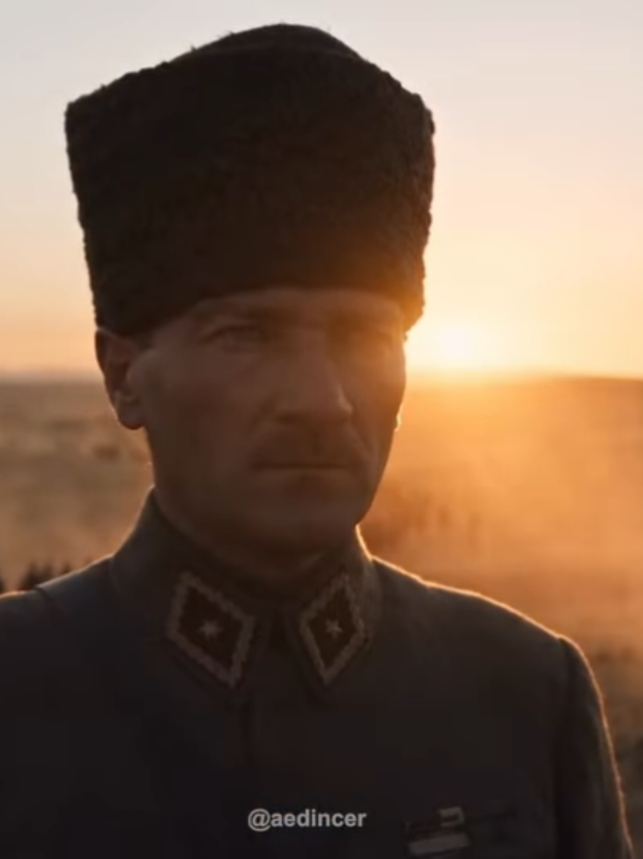 @Atatürk'ün izleri