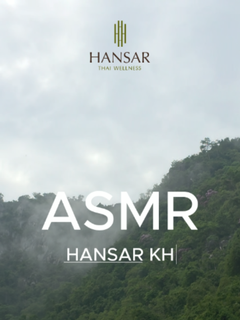 @Hansar Thai Wellness Khao Yai
