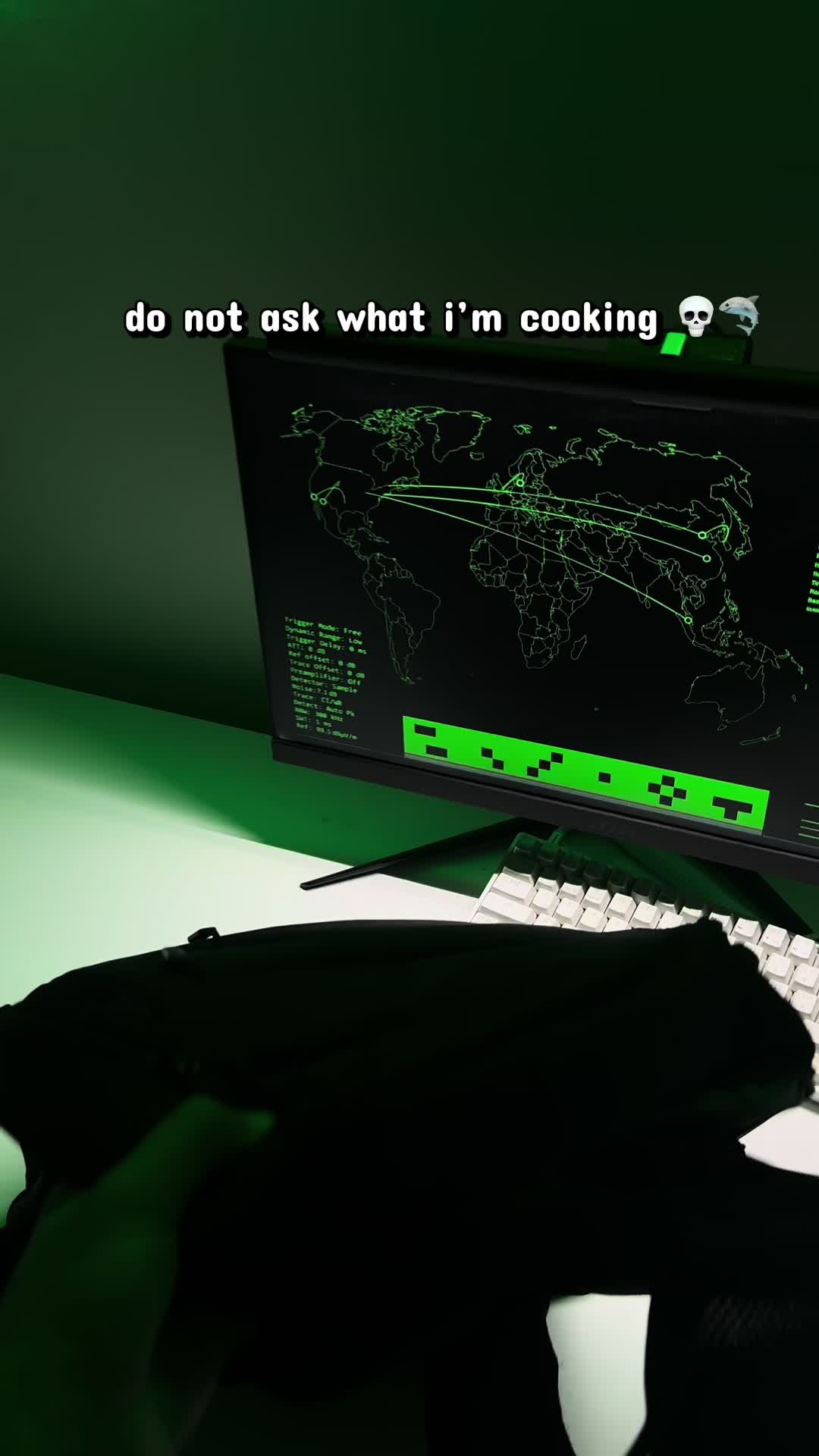 @M5 Shark