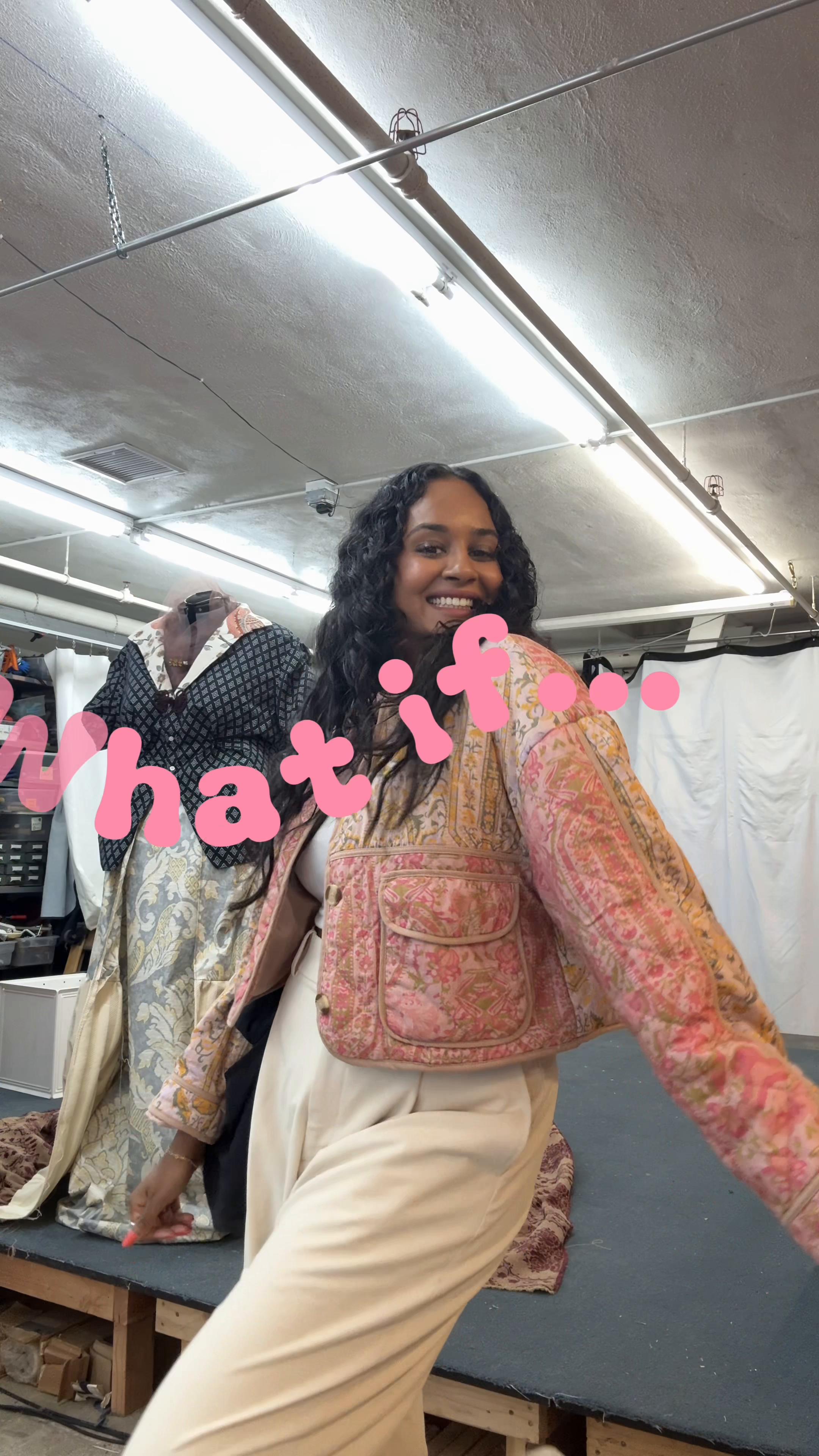 @Naomi Melanie Leanage
