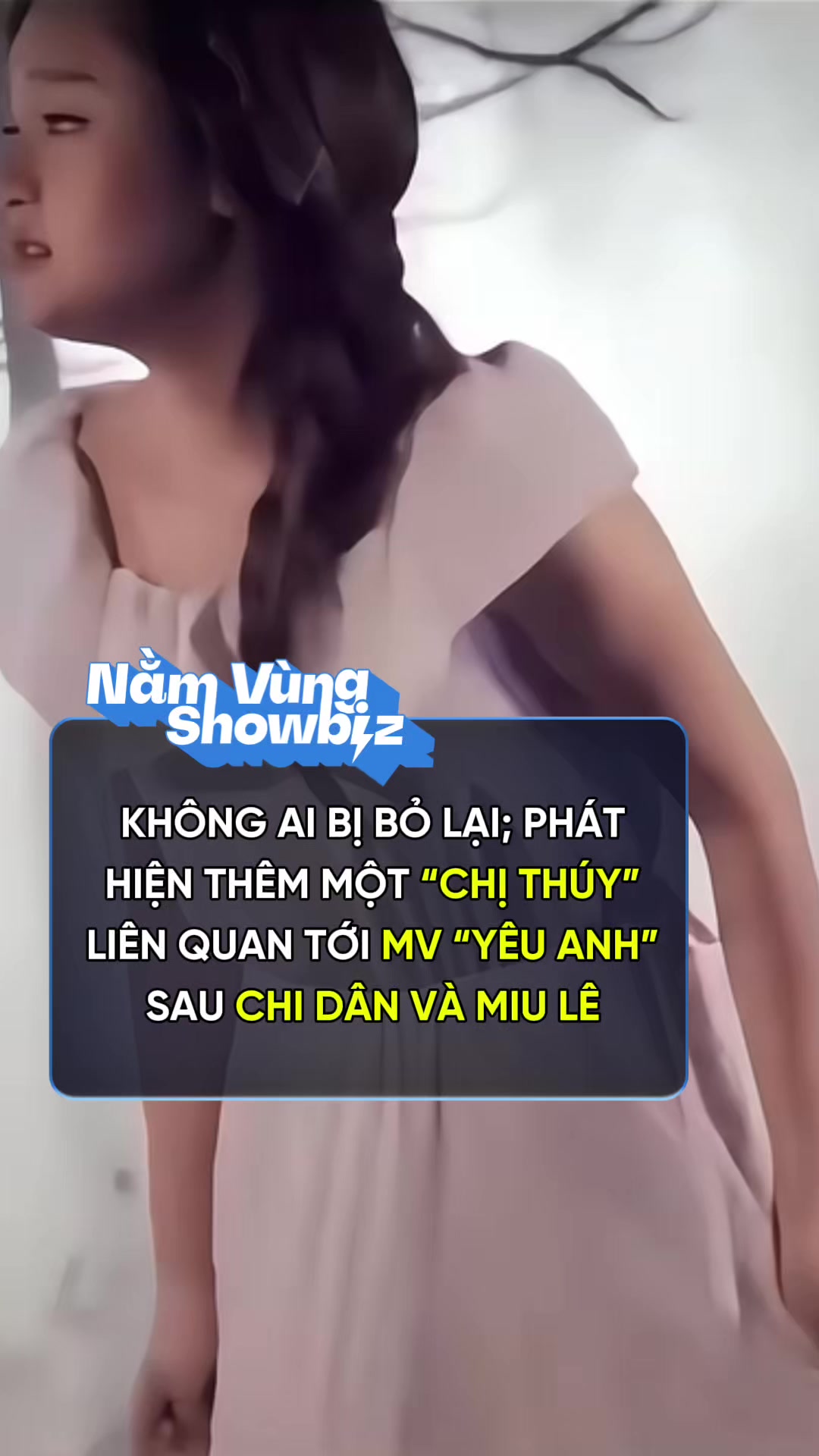@Nằm Vùng Showbiz