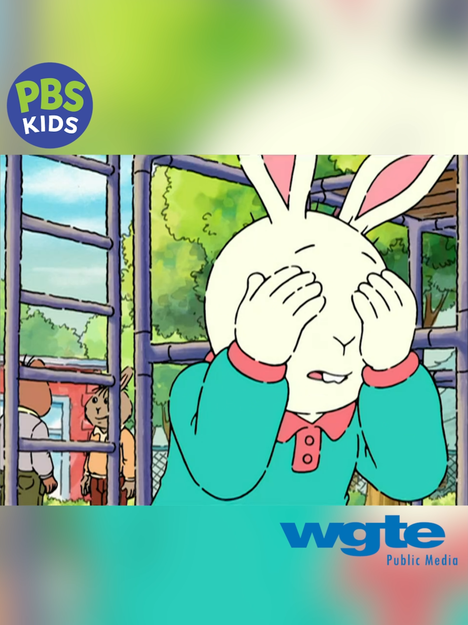 @WGTE Public Media