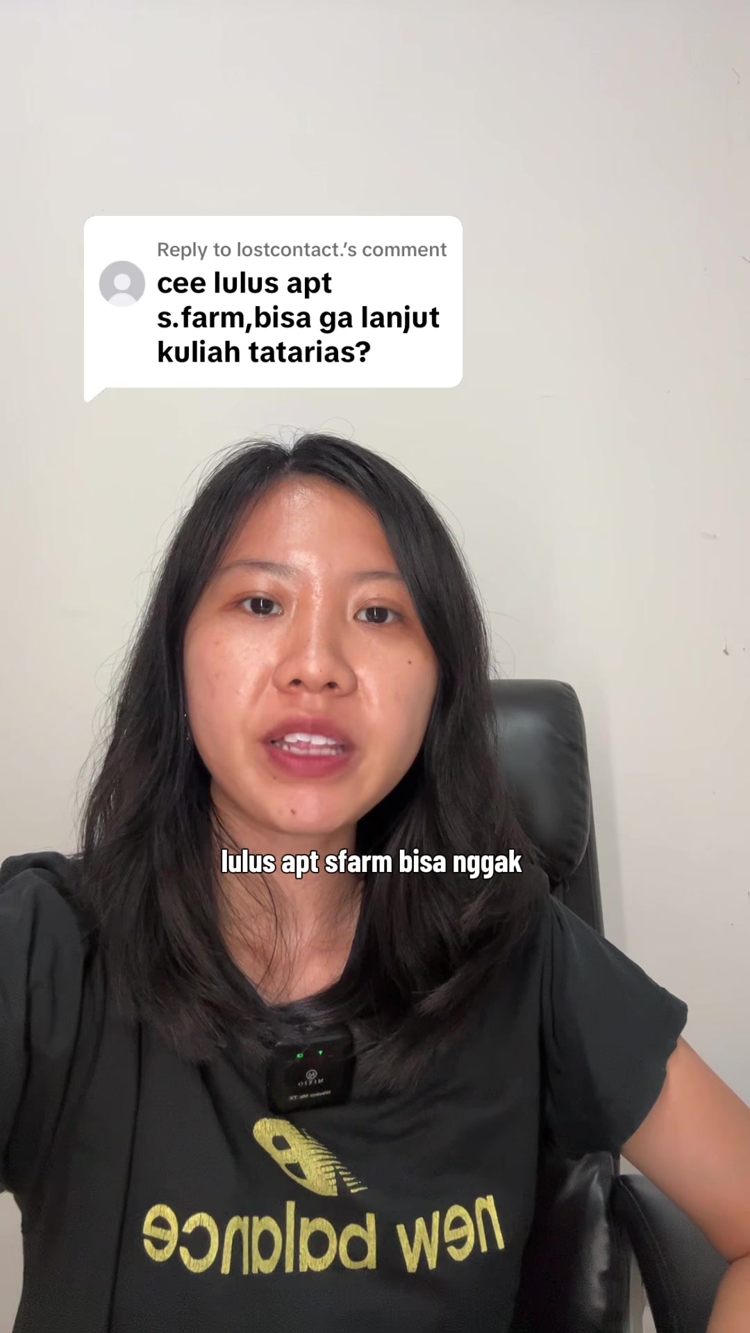 @Apoteker Anita