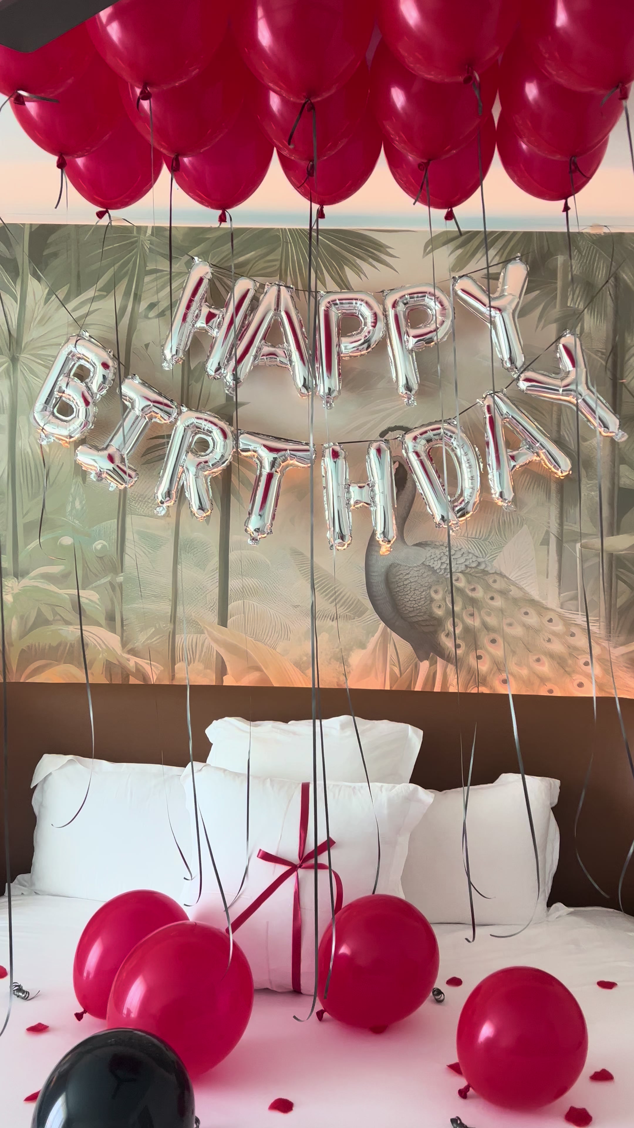 @D'Luxe Decorations