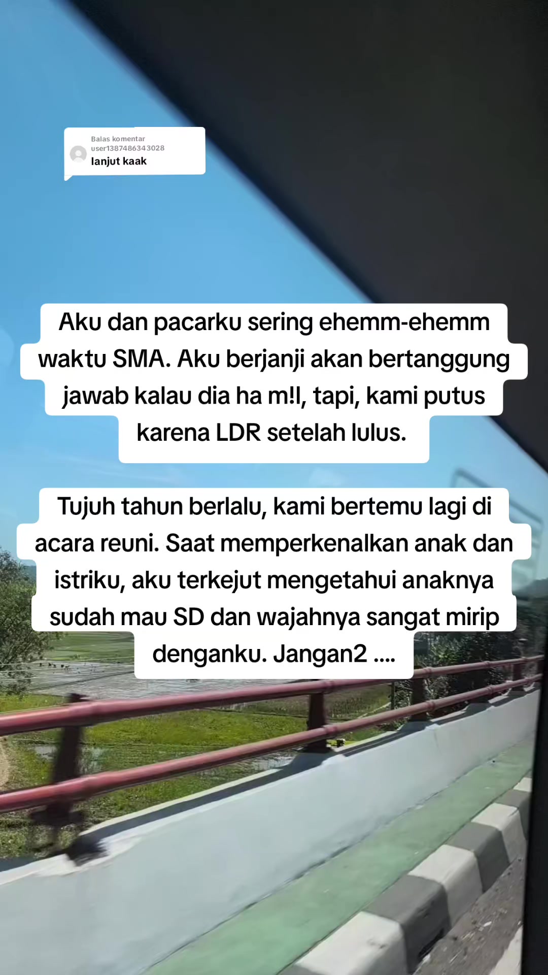 @Curhat Sekarang