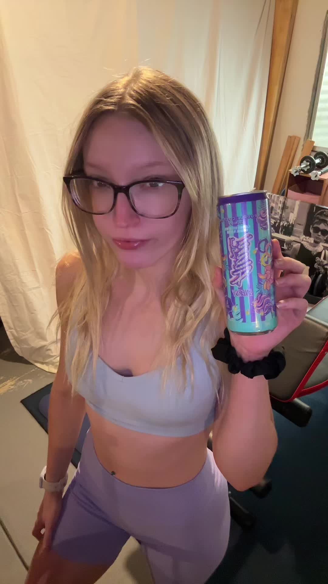 @Amber B