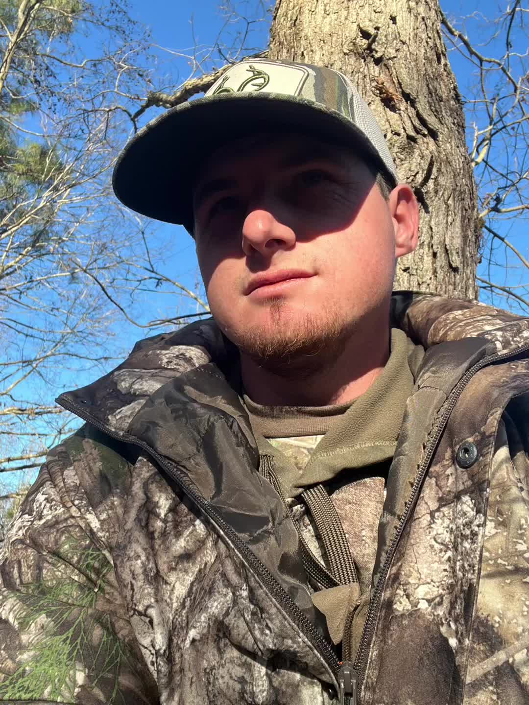 @Cody Tillery