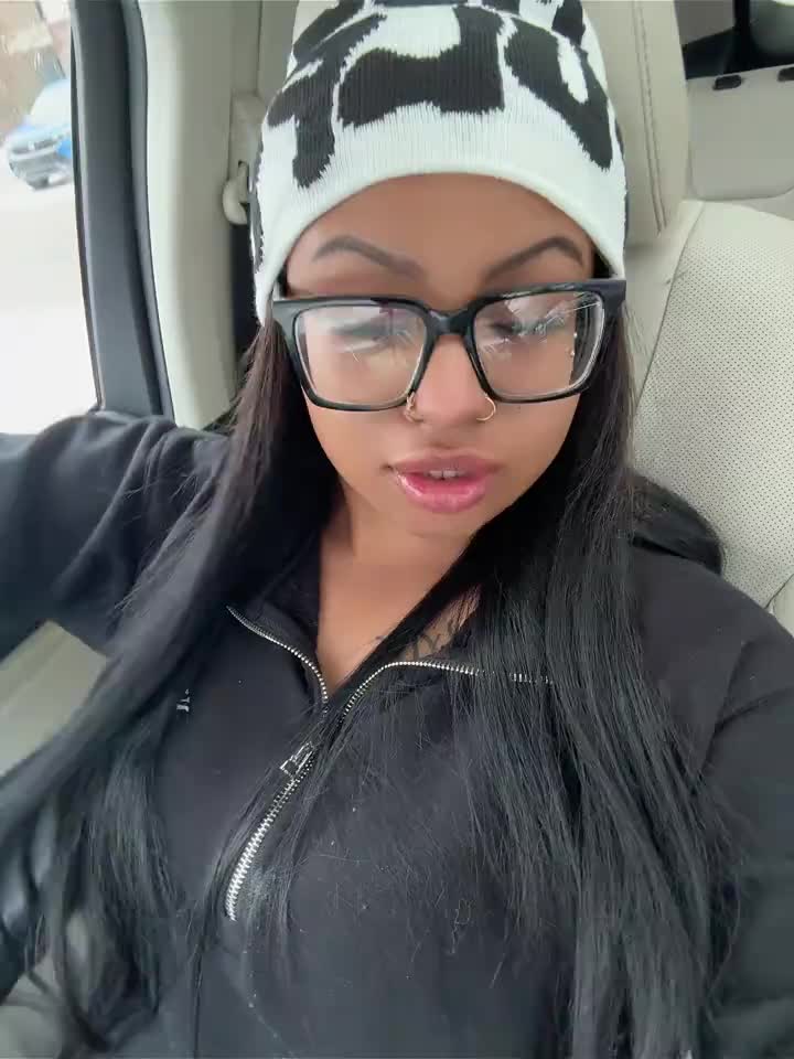 @Ayanna
