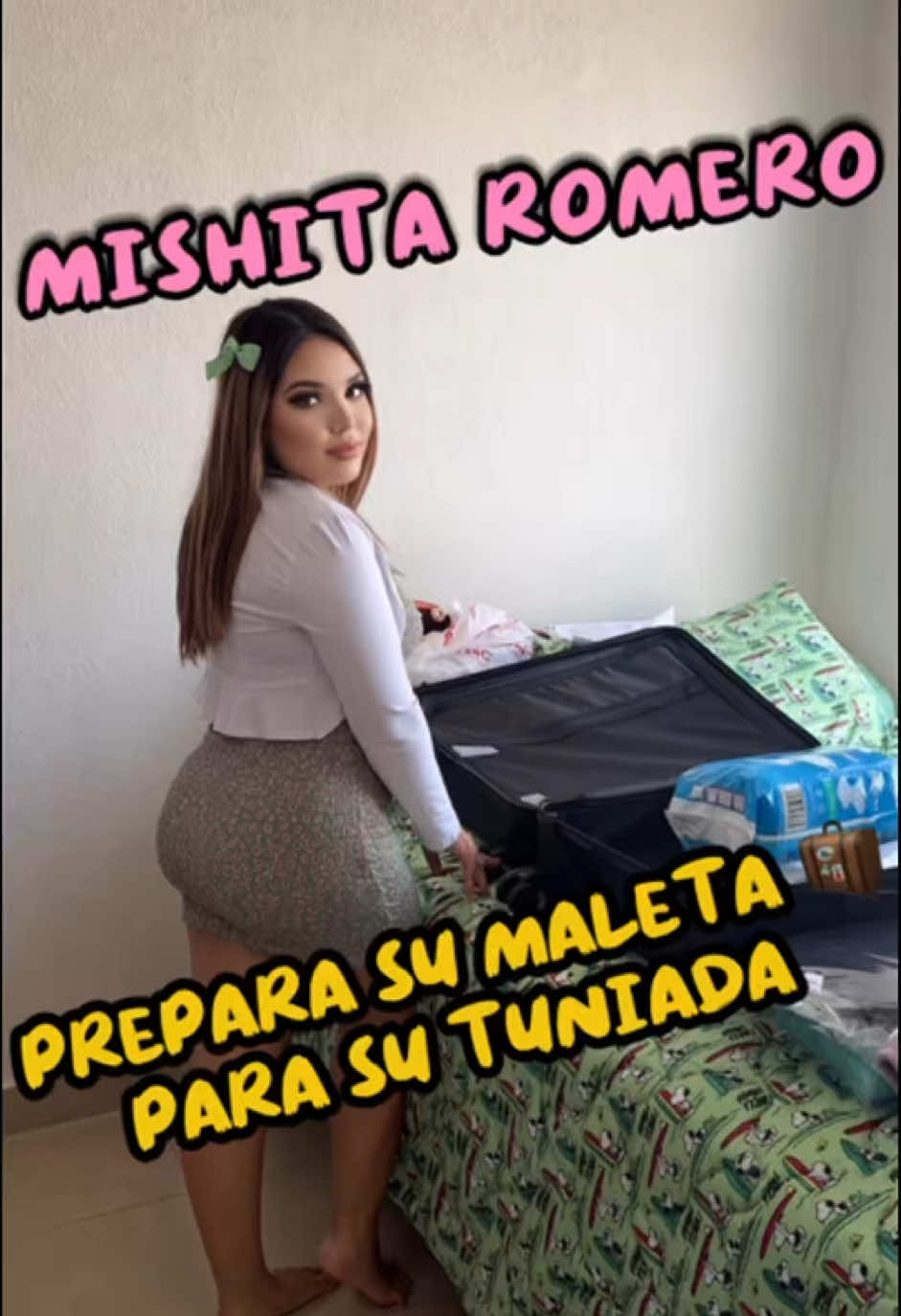 @Mishita Romero