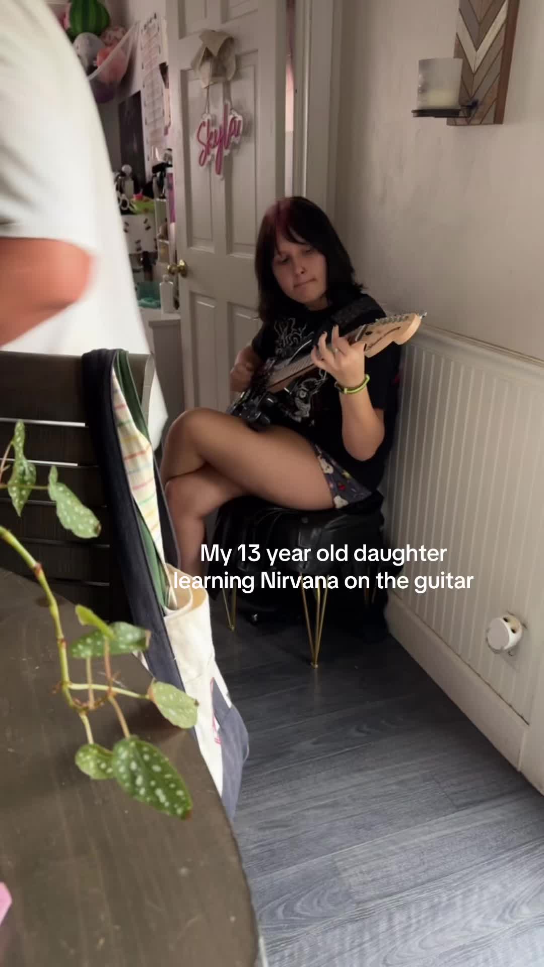 @Mindy Klein