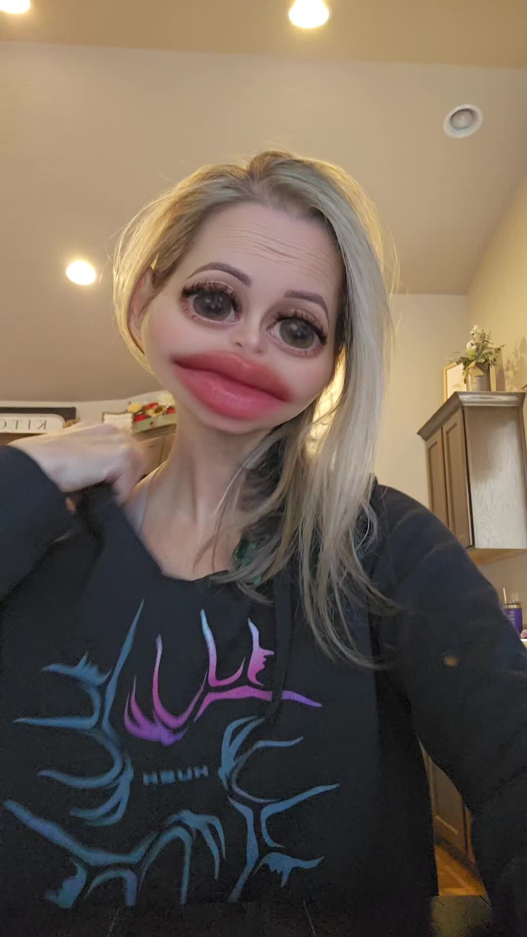 @Amber