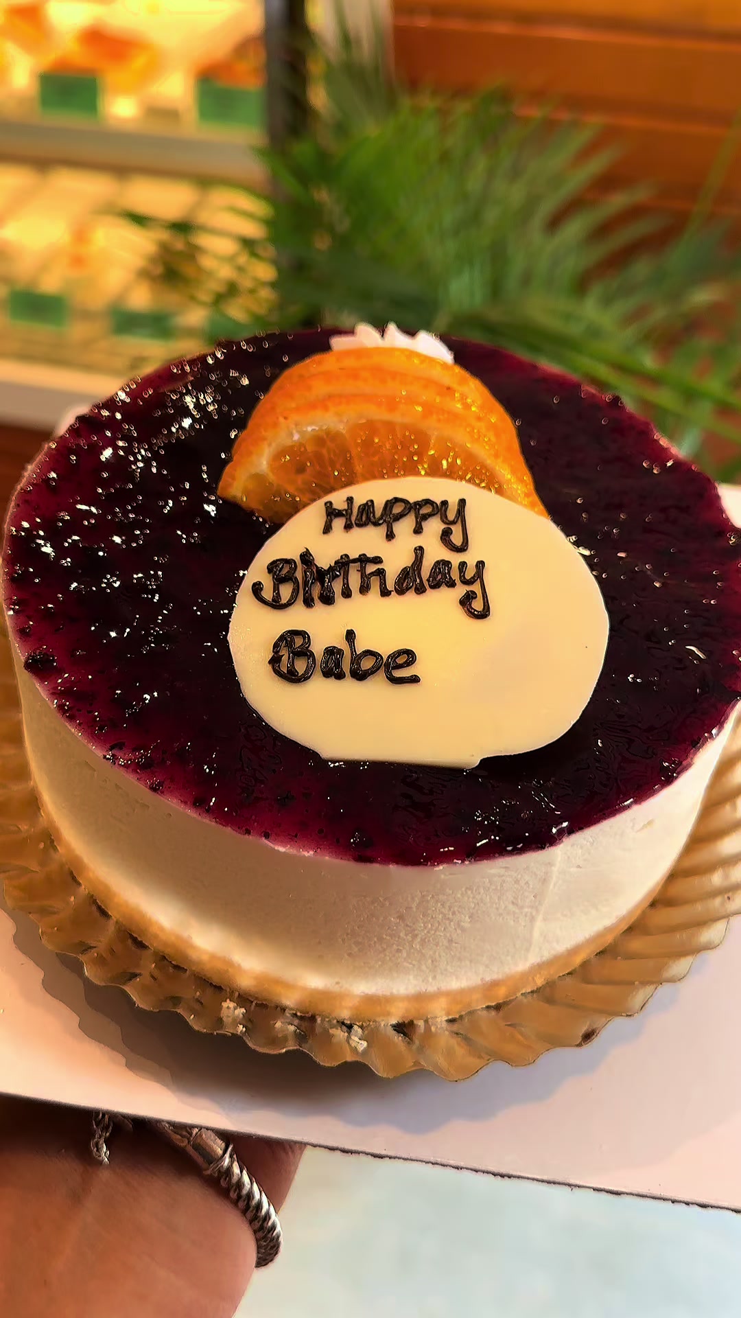 @TRADITIONAL BAKERY