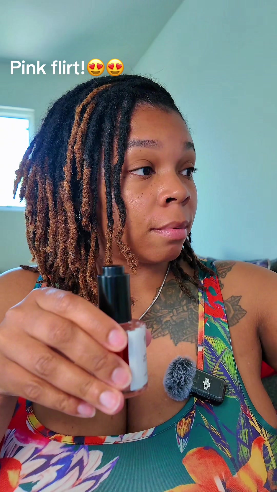 @Tamika | Mom | Content Creator