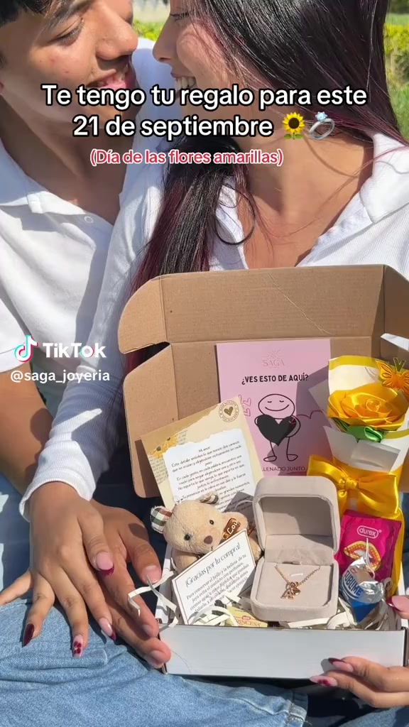 @soy tu reina