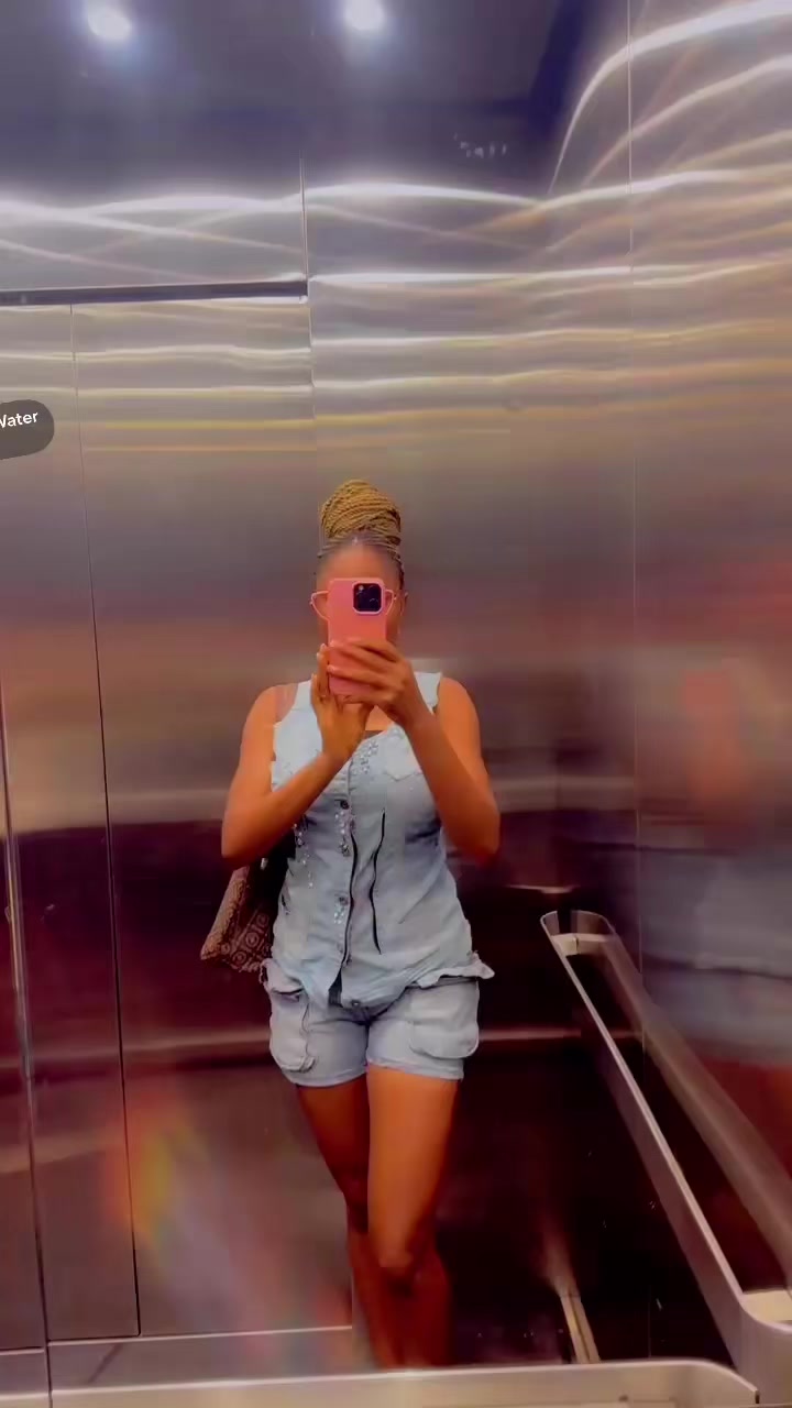 @🦋Mish d selfish girl❤️🦋