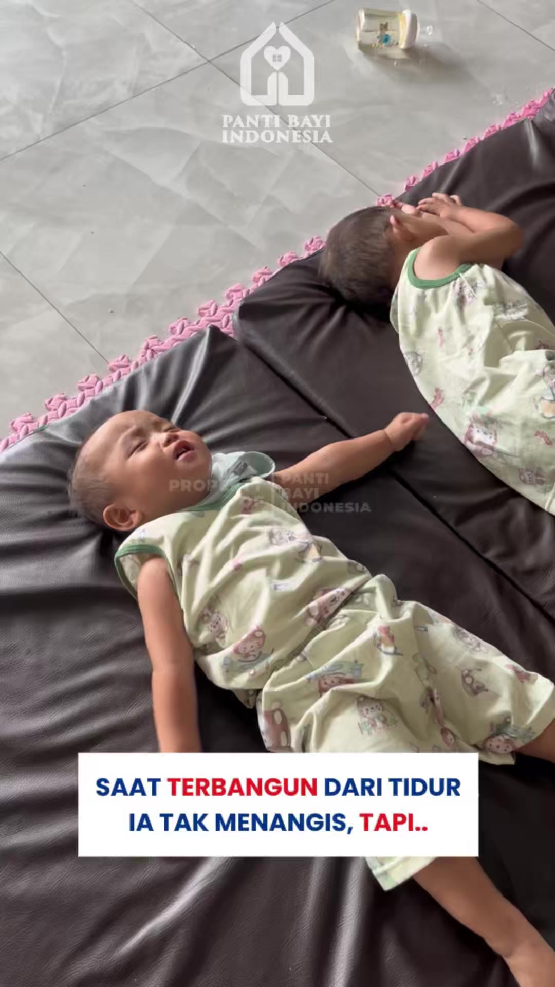 @Panti Bayi Indonesia