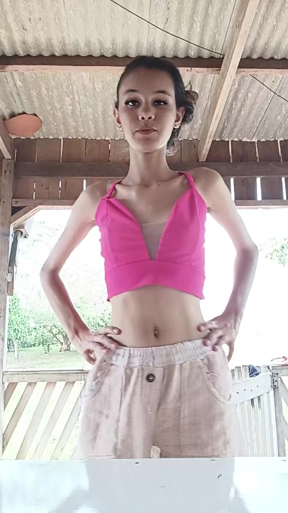 @Ana Vitória