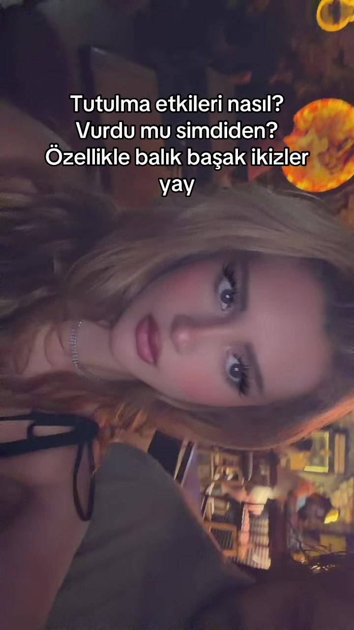 @Astrolog Gece Altaş