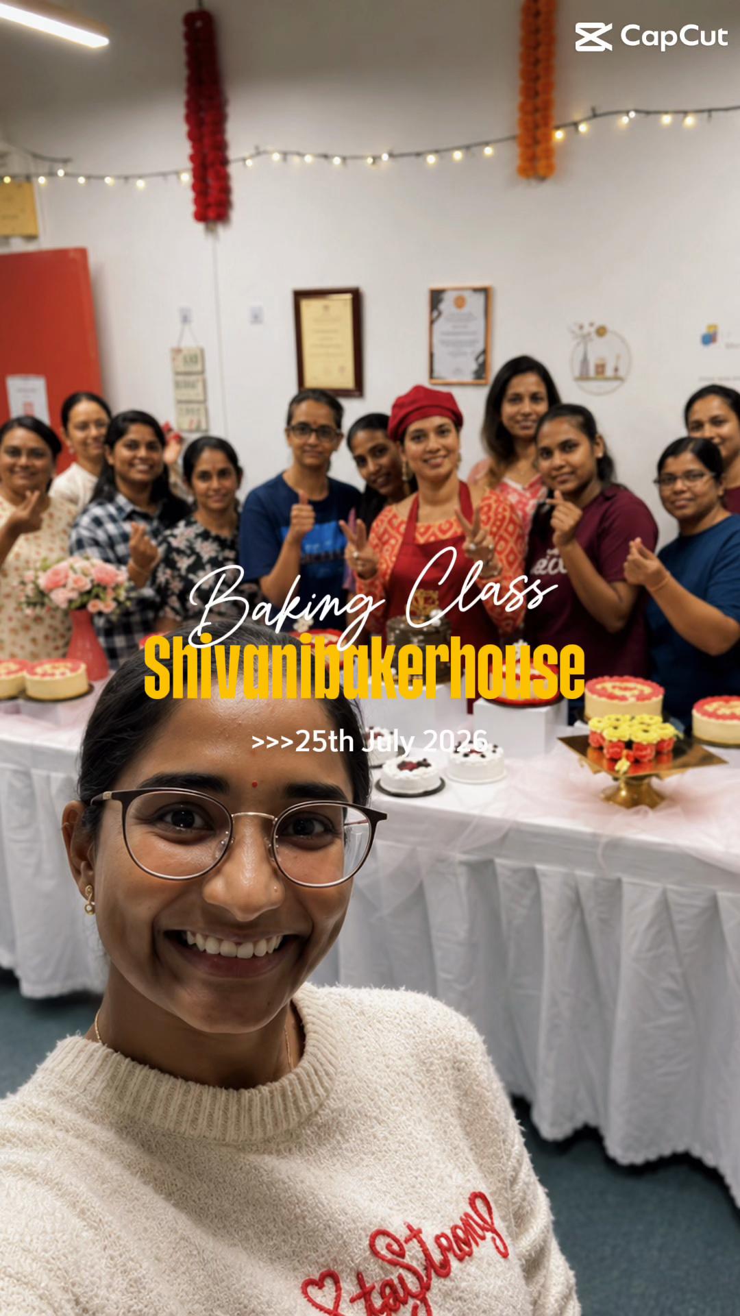 @SHIVANI BAKER HOUSE