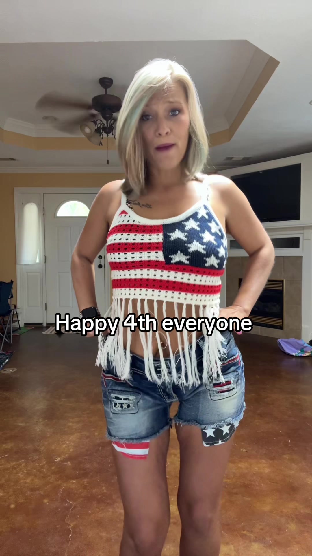 @Queenie