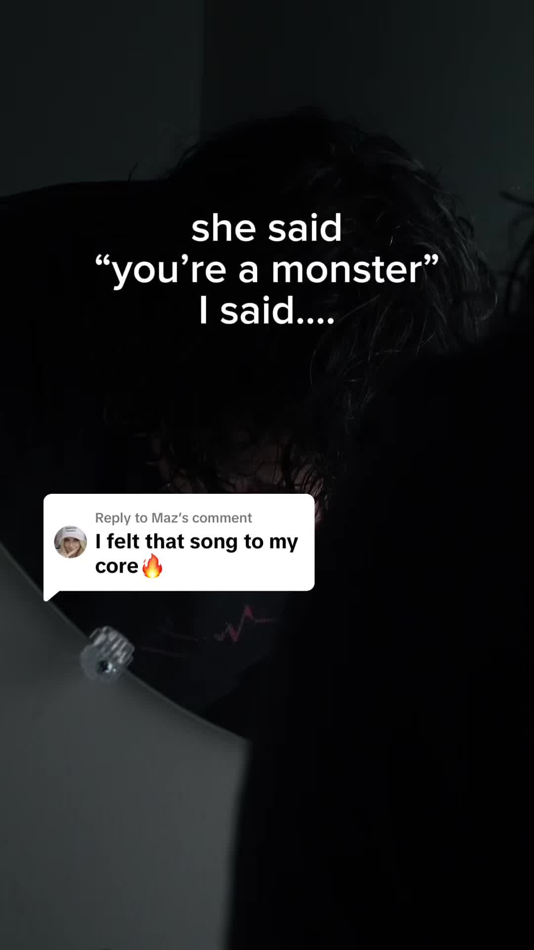 @Jared Benjamin