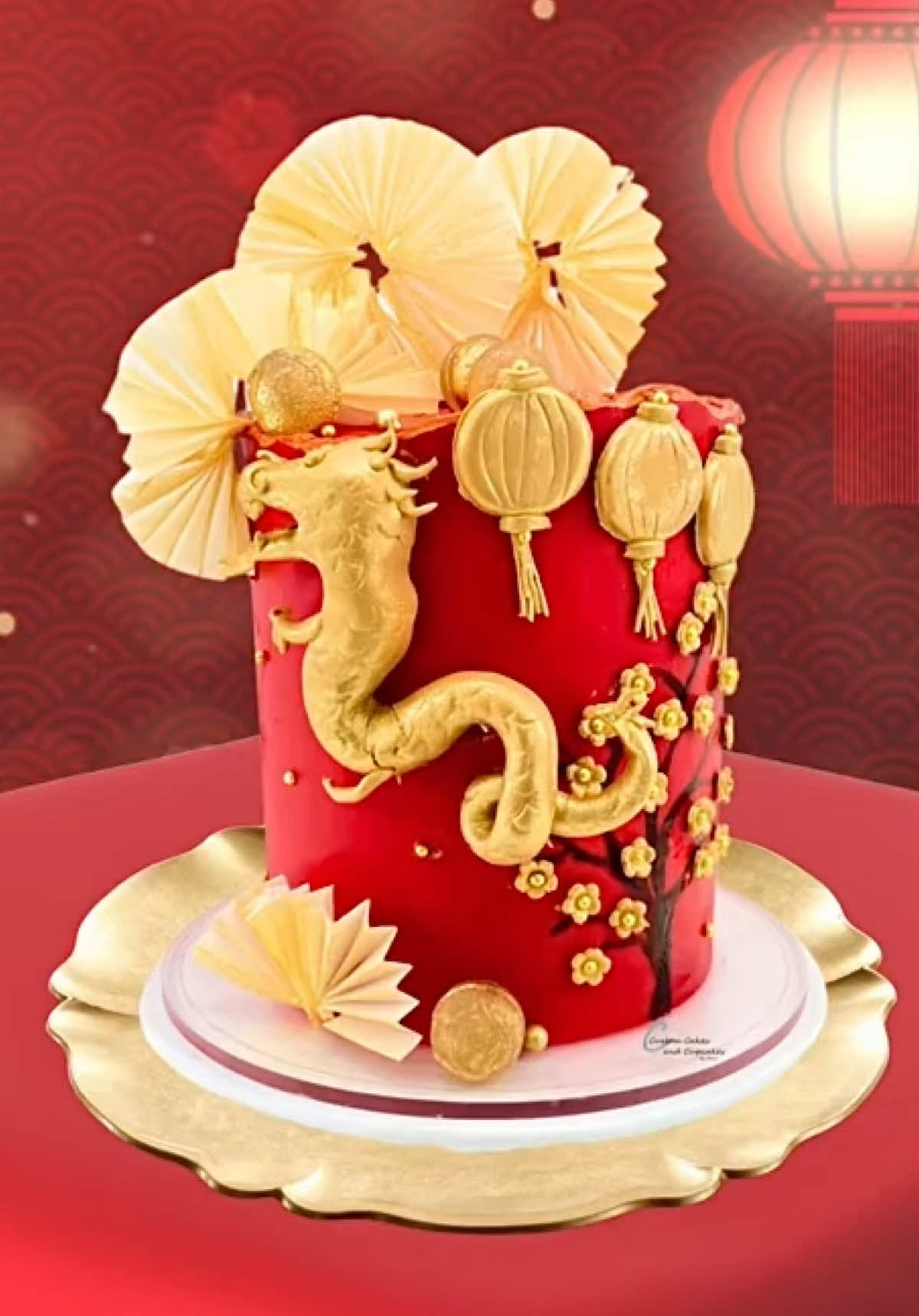 @Erin | Cake & Cupcake Videos