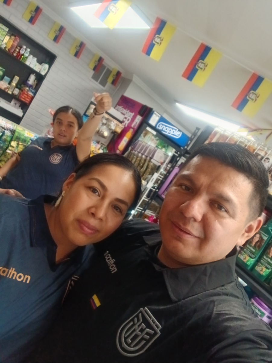 @Edisson Guerrero
