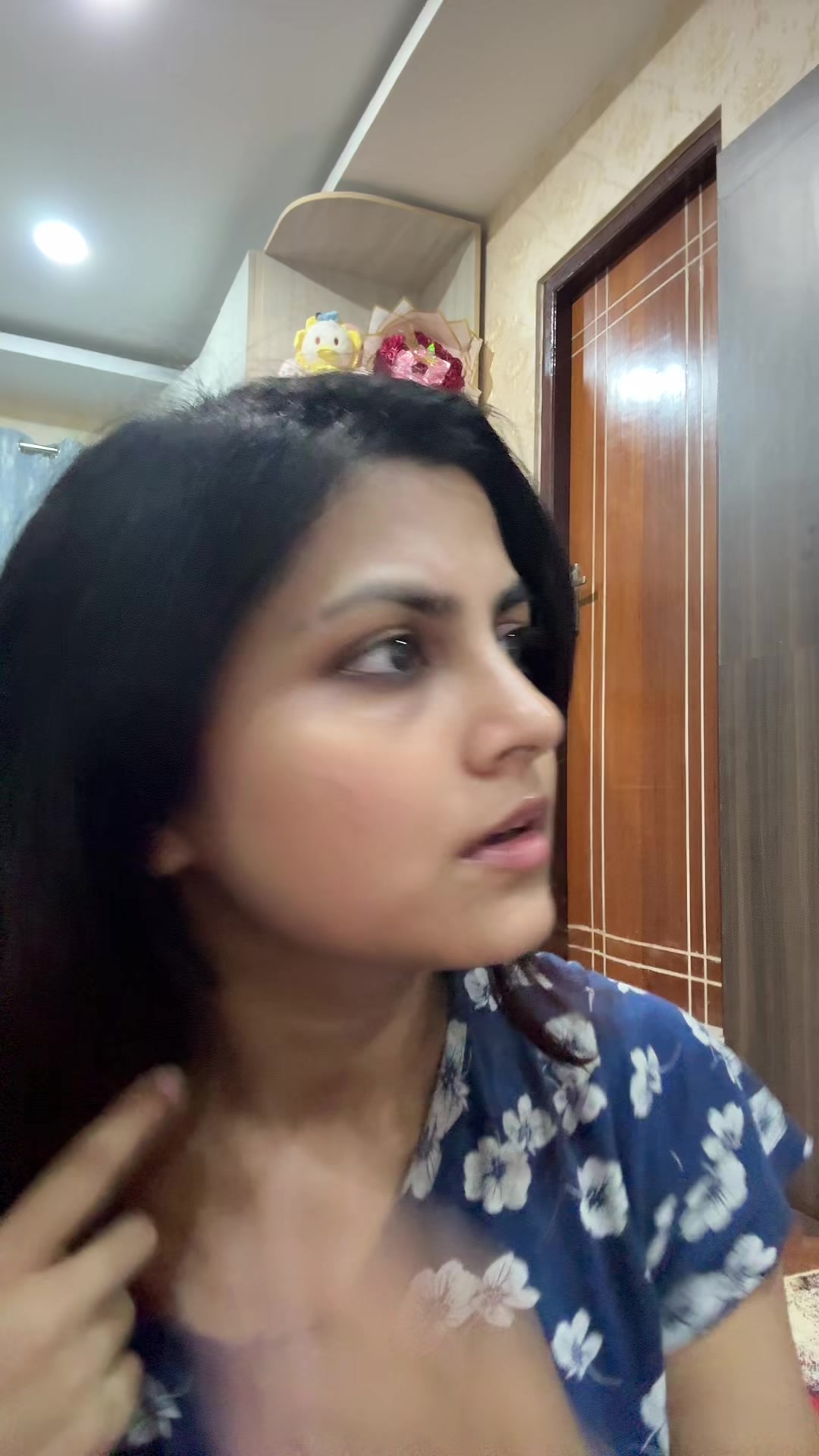 @Prazya Poudel