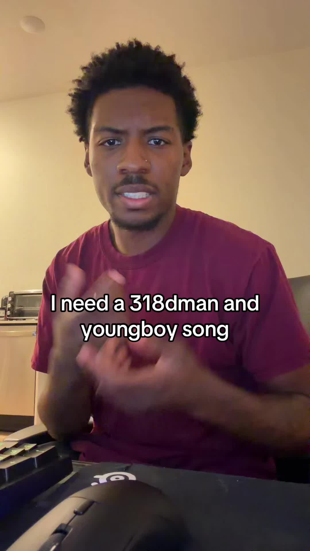 @KING