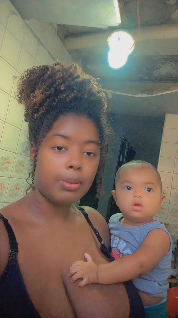 @Luana Ramos