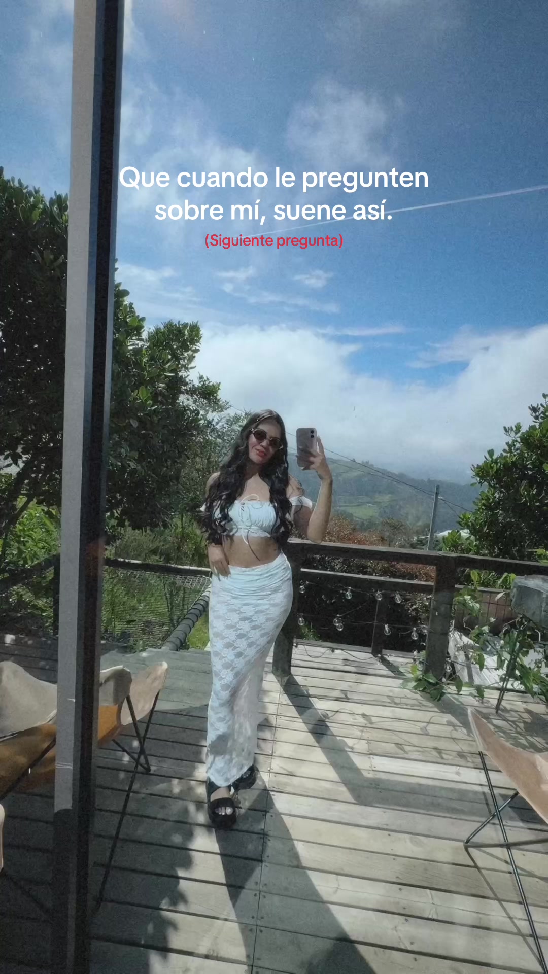 @Mari Chalarca | UGC