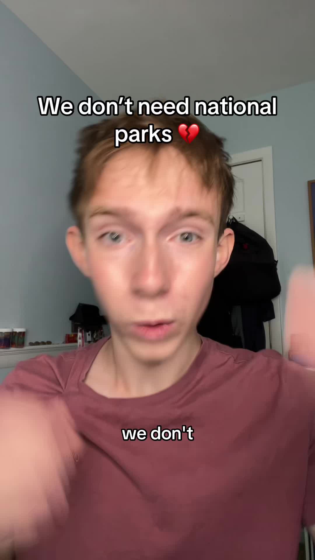 @noah bro