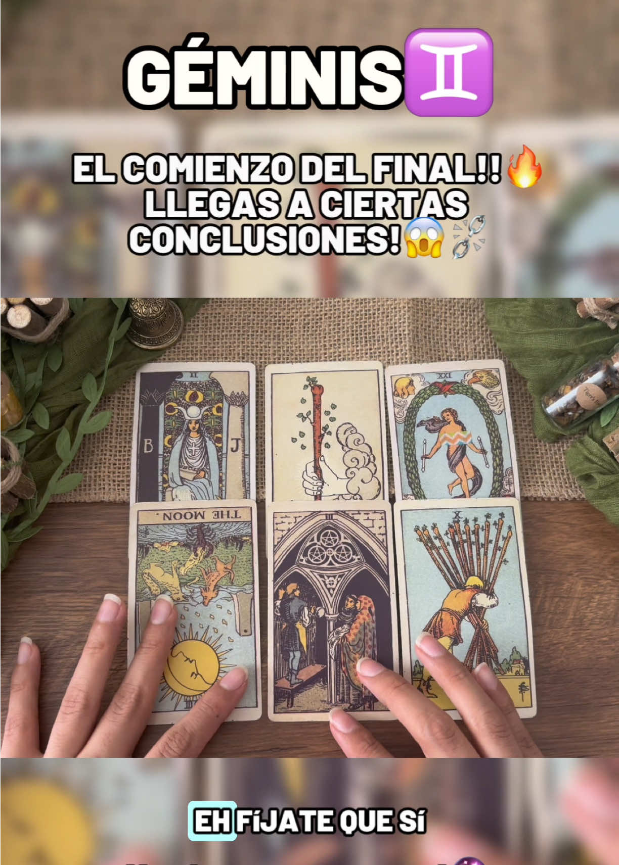 @Andy Sun Tarot ☀️