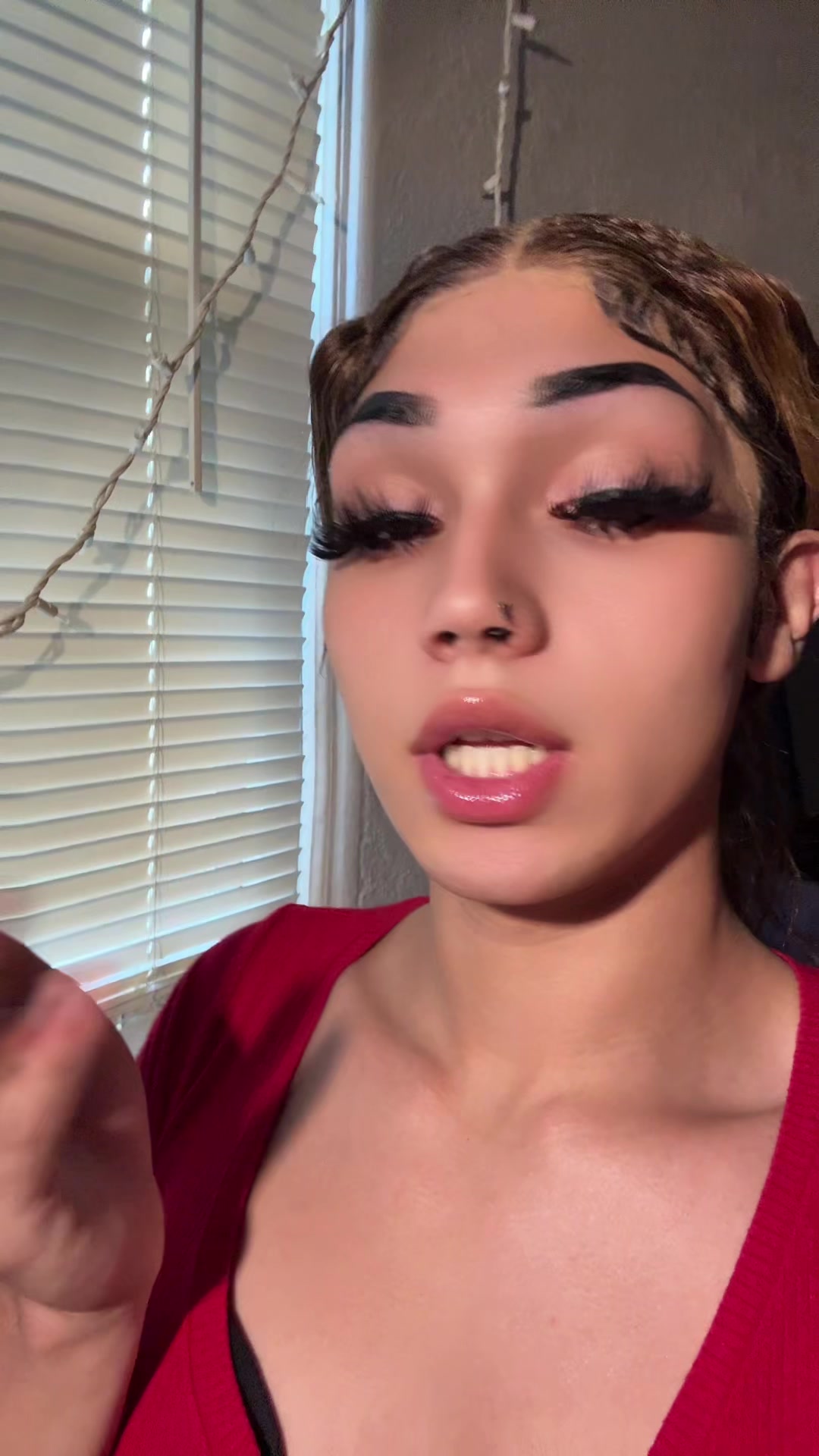@Biannca Navarro