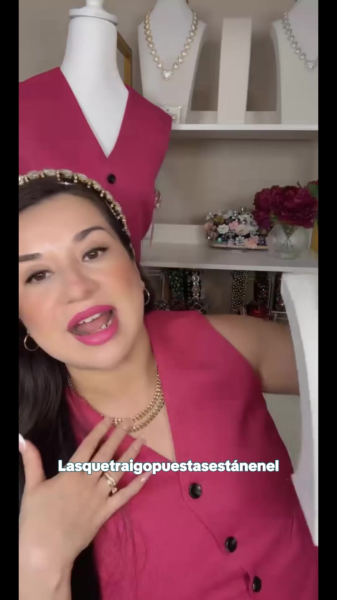 @Accesorios Yessica