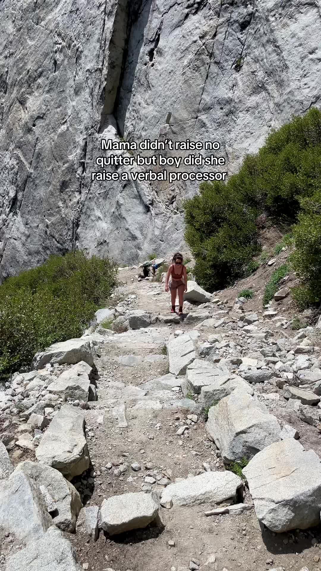 @Olivia | Outdoorsy Travel