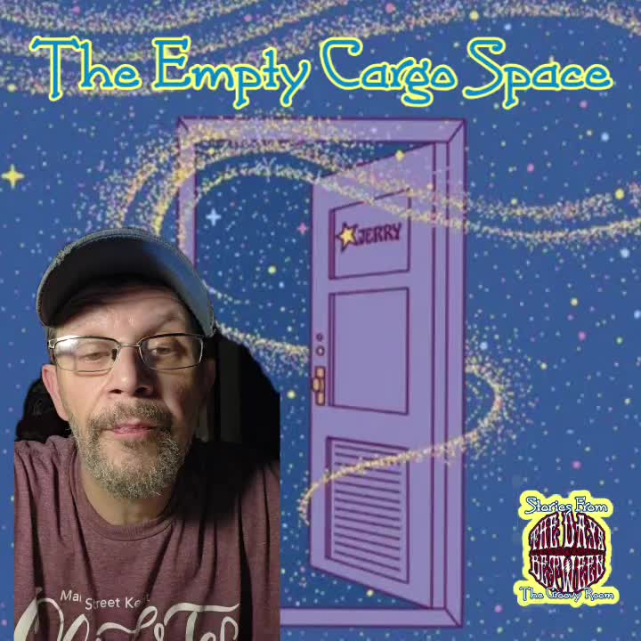 @Stories From The Groovy Room