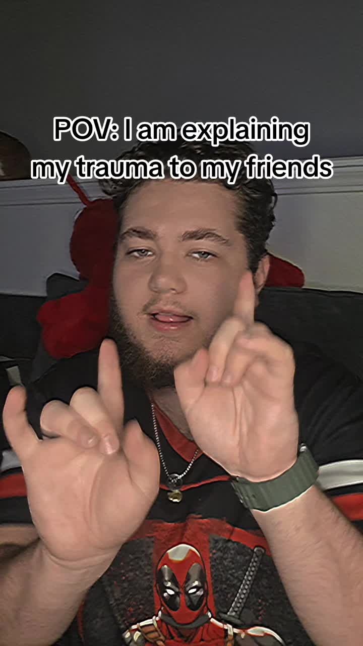 @Big Brother Rogen