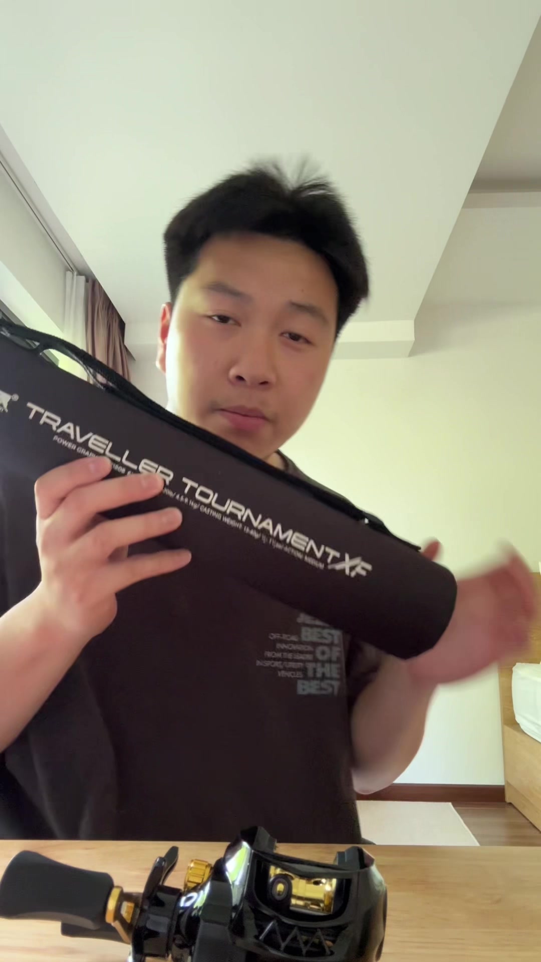@Kevin - TheOutdoorCollection