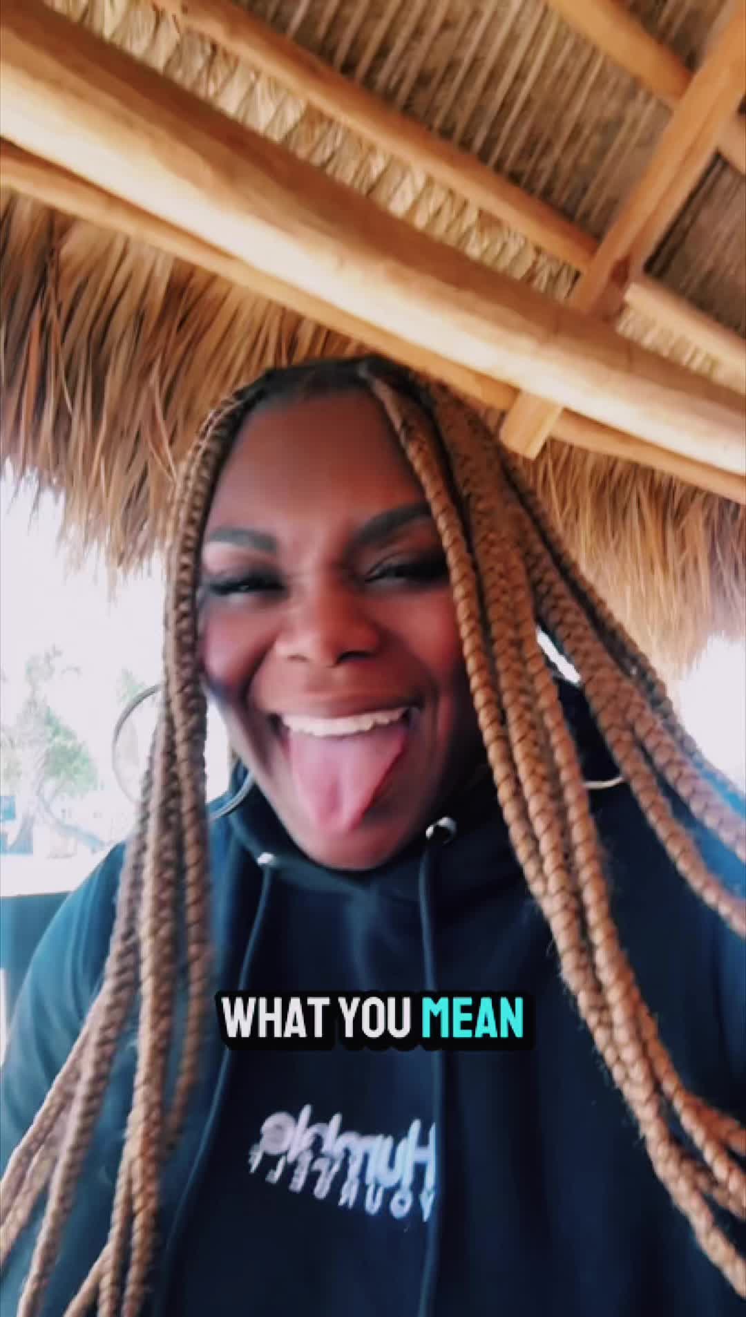 @Shantel V Norman
