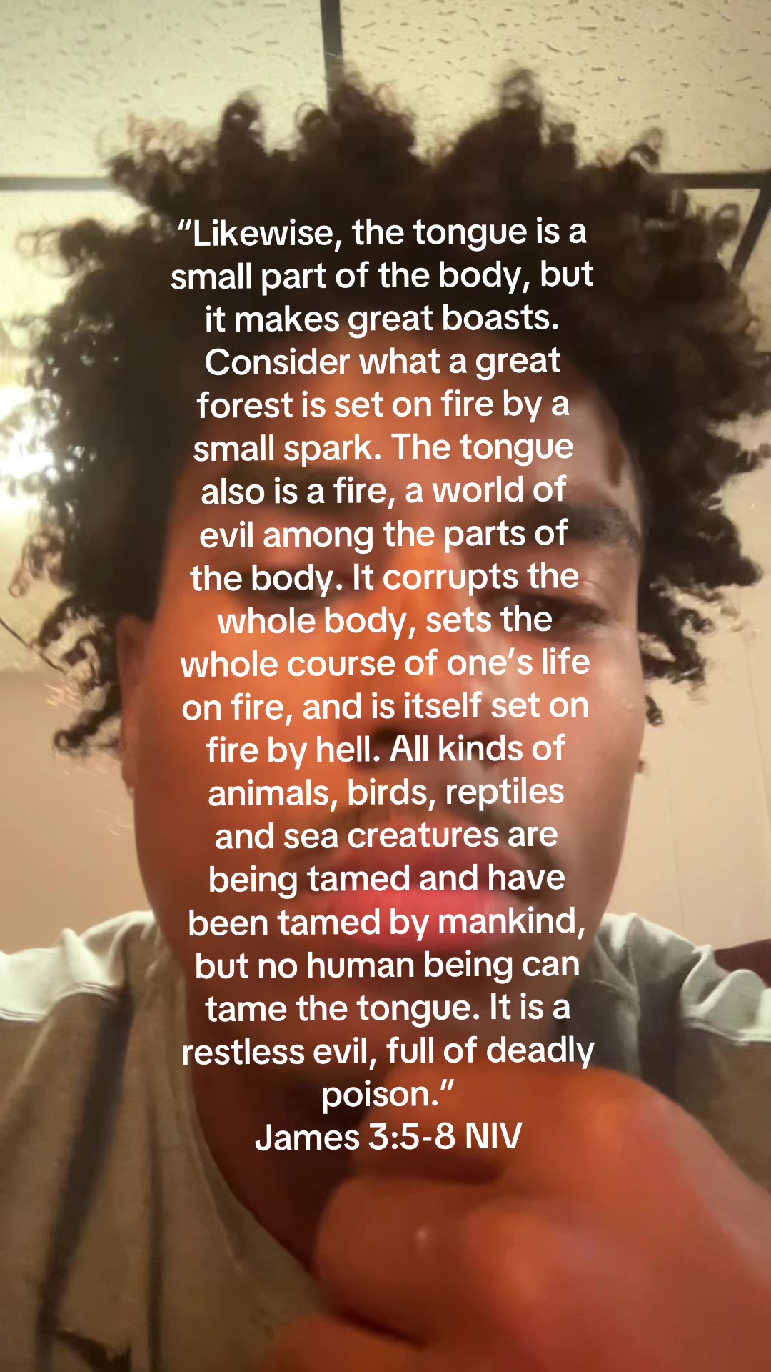 @Stuckinmybible