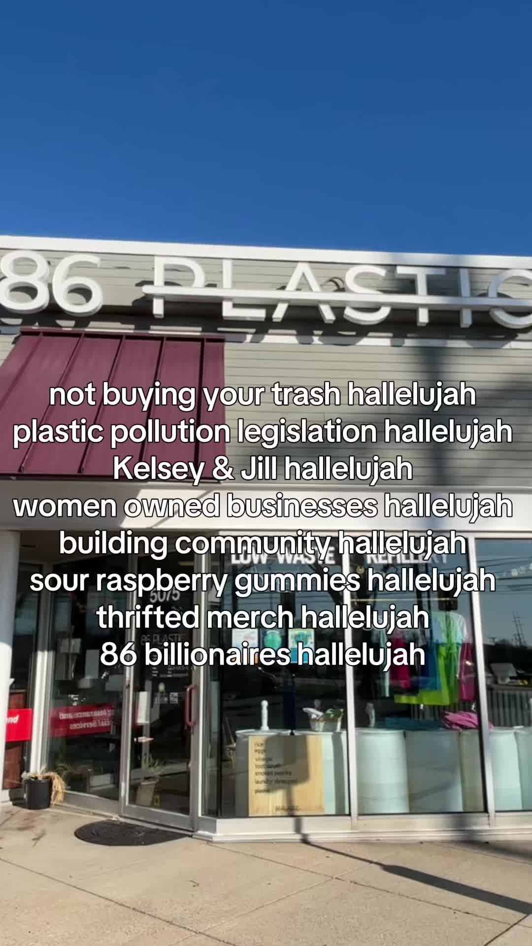 @86 Plastic